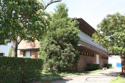 Picture of Four Plex - Rent Payment