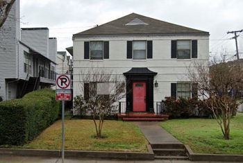 Picture of Grad House - Rent Payment