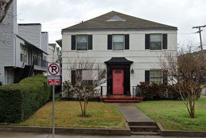 Picture of Grad House - Rent Payment