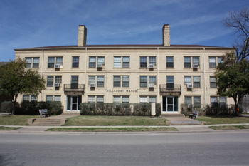 Picture of Hillcrest Manor - Rent Payment